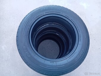 Pneumatiky Cargo 215/65 R16 C - 2