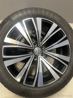 Original alu VW Arteon r18 5x112 245/45/18 85% - 2