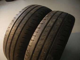 Letní pneu Linglong 225/65R16C - 2