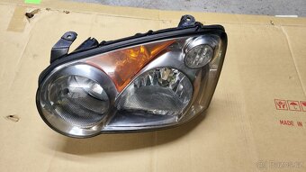 Přední světlo Subaru blobeye levé 03-05 originál - 2