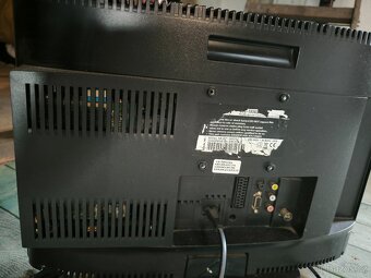 Televize Sencor - 2