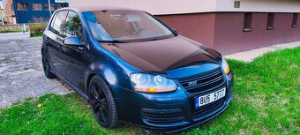 VW Golf 5 1.9tdi 77kw - 2