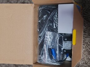 Sera algovec + UV Precision - 2