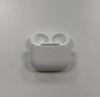 Náhradní pouzdro AirPods 3 ORIGINÁL ✅ - 2