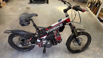 Minibike Tombike - 2