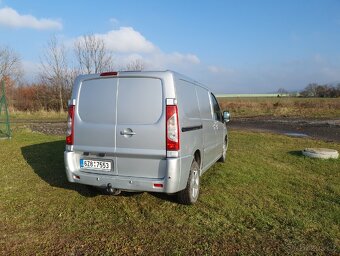 Citroen Jumpy 2.0hdi 94Kw - 2