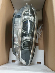 PP LED SVĚTLOMET BMW 1 F20 - 2