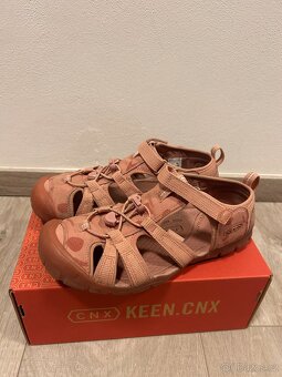 Keen seacamp II - 2