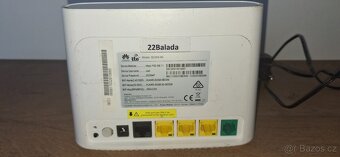 WI-FI router Huawei LTE Modem B2368-66 - 2