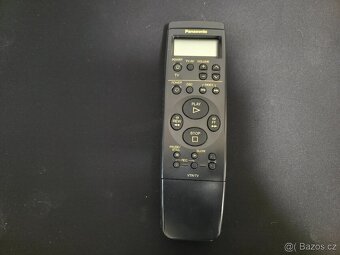 dálkový ovladač Panasonic VEQ1665 - 2