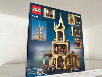 Lego Harry Potter 76402 - 2