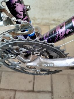 GT all terra - 2