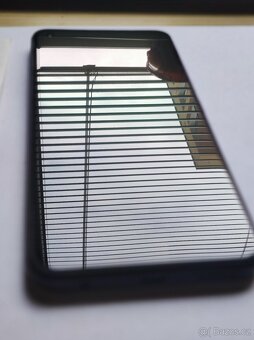 Realme 8 (RMX3085) – 4GB/64GB černý - 2