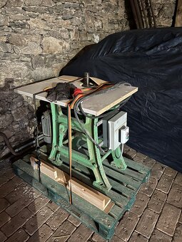 Frézka - 2
