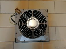 Ventilátory Sarel - 2
