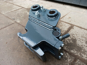 Hydraulický rychloupínák - 2