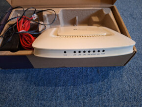 modem router HUAWEI EchoLife HG520i ADSL wifi - 2