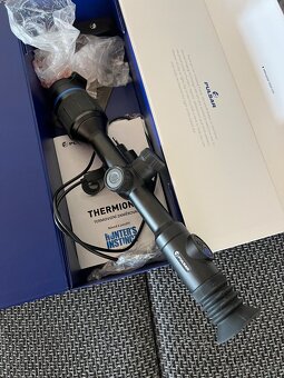 Termovizní zaměřovač Pulsar Thermion 2 XQ50 - 2