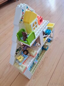 LEGO DUPLO 10929 Domeček na hraní - 2
