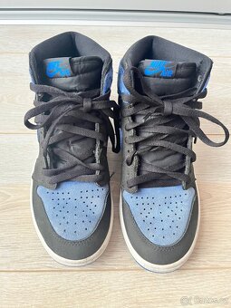 Nike AIR Jordan, 1 Retro High, velikost 40 - 2