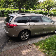 Citroen C5Tourer 2.0HDI 160 AT Exclusive - 2