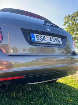 Vw golf 1.6 tdi - 2