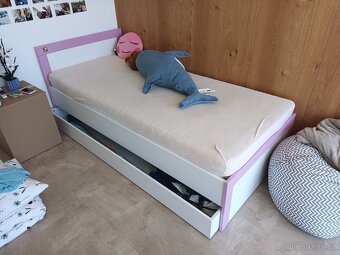 Nábytek dětský pokoj pro chlapce/dívku - 2