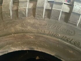 Maxxis trepador competition 37" 37x12,5r16 - 2