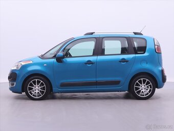 Citroën C3 Picasso 1,4 VTi 70kW Tendance 1.Maj (2011) - 2