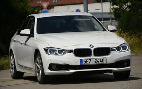 Prodej BMW 340i xDrive manuál 2017 - 2