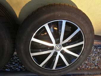 VW T5 T6 T6.1 letní sada CASCAVEL 17 - 2