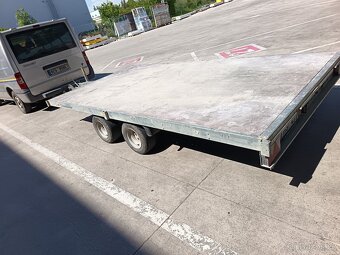 Plato 2x4 m - 2