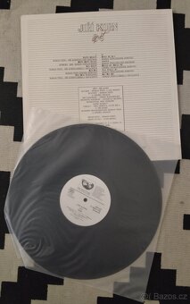 LP Jiří Korn – O 5 (Opět) - 2