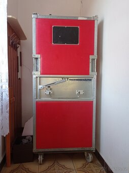 Chladící box - 2