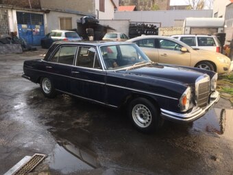 MB 280 S/8 - 2