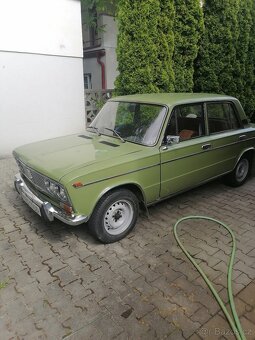 VAZ 2103 - 2