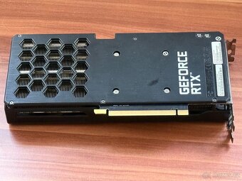 Gainward Ghost RTX3060 12GB - 2