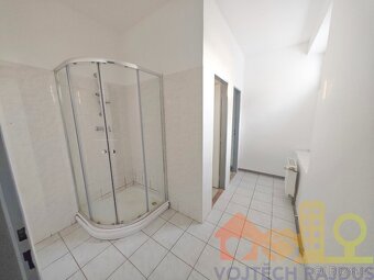 Pronájem nebytového prostoru 330m2 ul. Lískovecká, Frýdek-Mí - 2