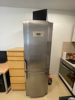 Lednice Gorenje s mrazakem vysoka - 2
