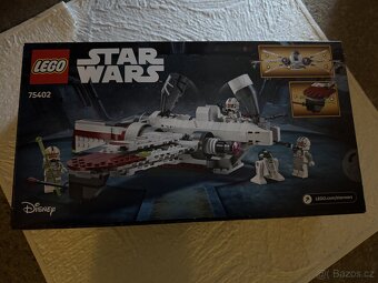 Lego 75402 Star Wars Nové - 2
