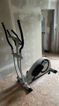 Eliptický trenažér/Orbitrek Kettler - 2