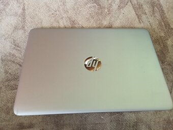 HP Elitebook 840 G3 - 16 GB RAM, 512 SSD - 2