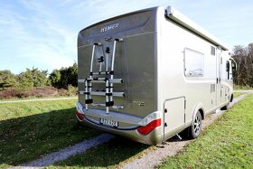 Obytny automobil Hymer mobil 668 B PL 30 multijet 177 - 2