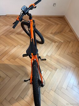 KTM dětské elektrokolo 241 mini me - 2