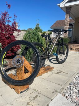 Specialized stumpjumper evo S3 - 2