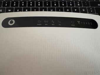 Vodafone LTE modem - 2