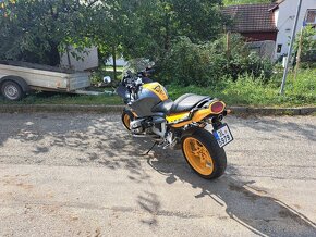 Bmw R1100s - 2