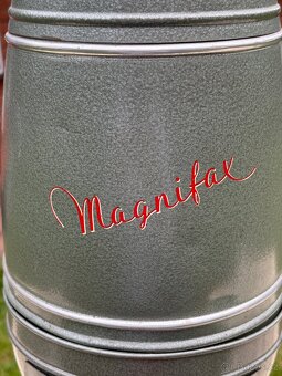 Zvětšovák Magnifax Meopta typ 74210 - 2