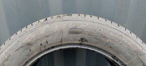 Letní pneu 235/55R17 99Y - 2
