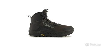 pohorky (boty na trail) - Altra Timp GTX 42,5 - 2